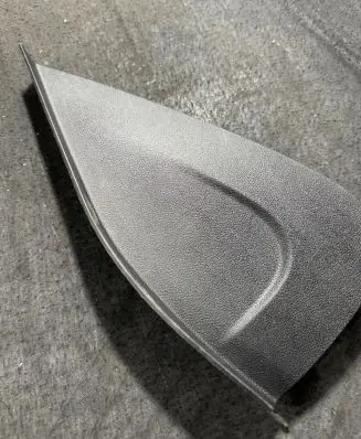 BMW 5 G30 G31 Dashboard side end trim 5459329553 9329551 93295