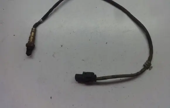 Mercedes-Benz GL X164 Lambda probe sensor 0035427118