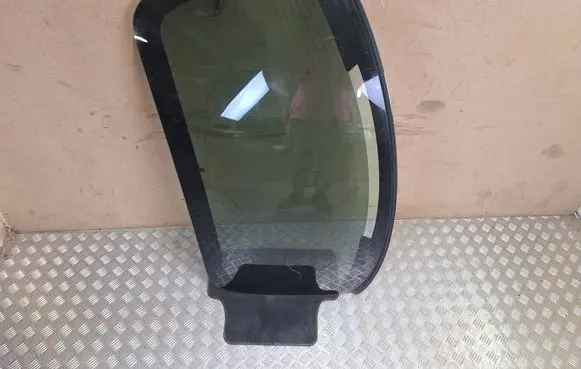 Mercedes-Benz CLA C117 X117 W117 Rear windscreen/windshield window A1176700180