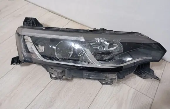 Renault Talisman Headlight/headlamp 260108543R