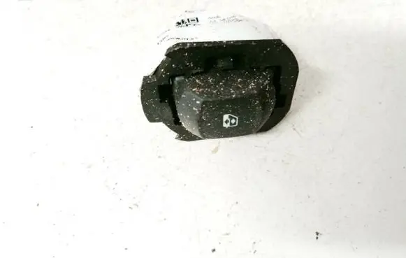Audi A4 S4 B6 8E 8H Electric window control switch