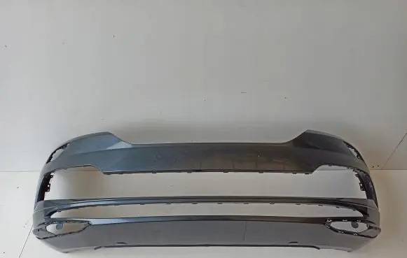 Skoda Karoq Front bumper 57A807221