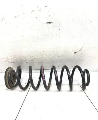 Skoda Octavia Mk2 (1Z) Rear coil spring