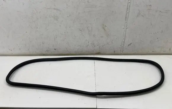 Ford Ecosport Front door rubber seal GN15N20724CB