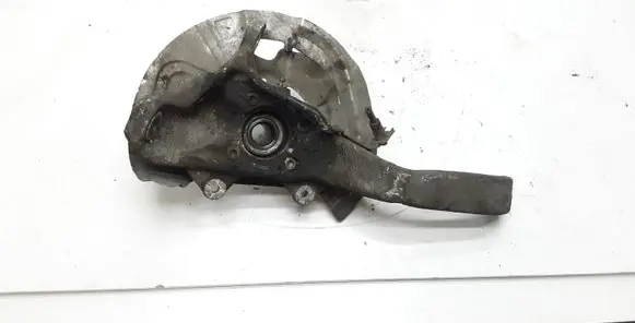 BMW X5 E70 Front wheel hub spindle knuckle