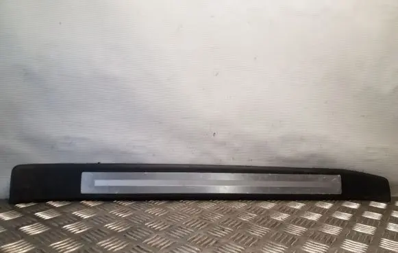 Audi A4 S4 B7 8E 8H Front sill trim cover 8E0853373G
