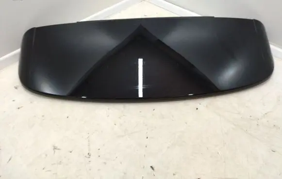 Volkswagen ID.7 Rear window tailgate spoiler 14B827933 SPOS076