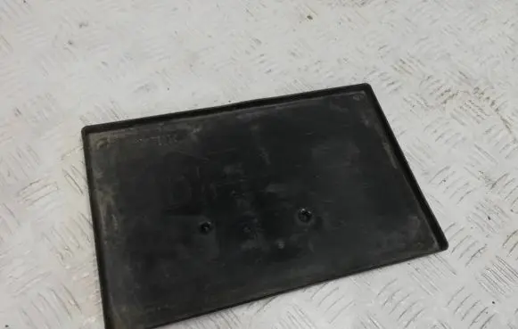 Renault Kadjar Battery box tray 24428JD70A