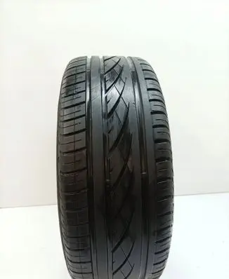 BMW 3 E46 R16 summer tire 