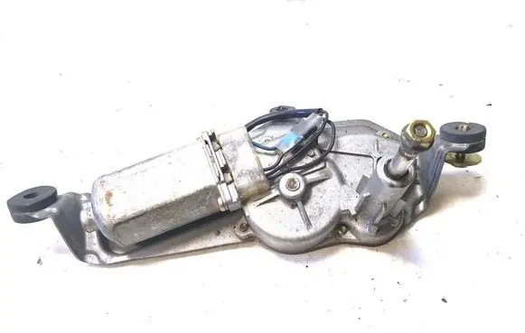 Mazda 6 Rear window wiper motor 621B67450A