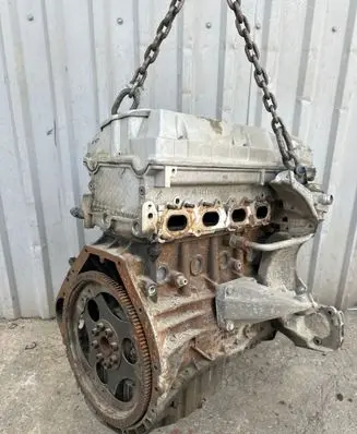 Mercedes-Benz C W203 Engine R1110112901 R1110163901