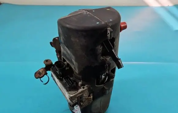 Citroen C8 Electric power steering pump 1400970580 IMPRK1394826