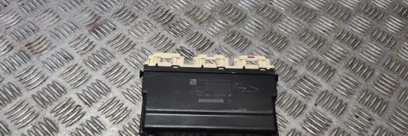 Mercedes-Benz C W205 Seat control module A2059005222