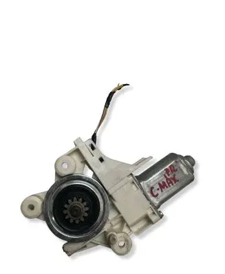 Ford C-MAX I Front door window regulator motor 994816100