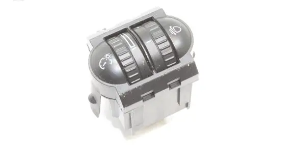 Volkswagen Scirocco Headlight level height control switch 1K8941333