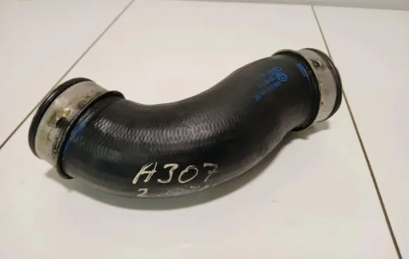 Audi A3 S3 8P Intercooler hose/pipe 1K0145838D