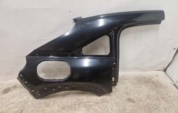 Mazda MX-30 Rear quarter panel 