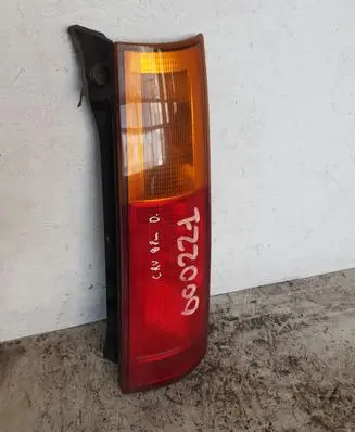 Honda CR-V Rear/tail lights