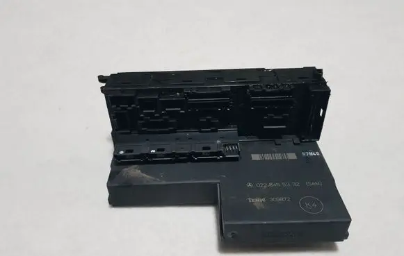 Mercedes-Benz E AMG W210 Comfort/convenience module 0225455332