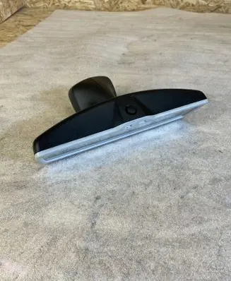 Volkswagen PASSAT B7 Rear view mirror (interior) E11026141