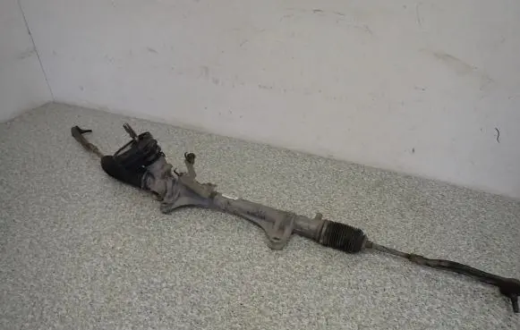 Nissan Pulsar Steering rack