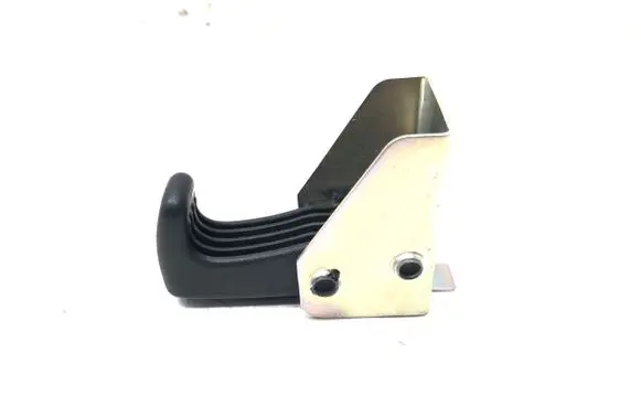 Skoda Superb B6 (3T) Tie down hook / loop 1Z9867615D