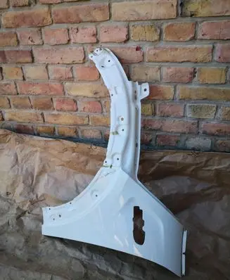 Mini One - Cooper F56 F55 Fender LVM215