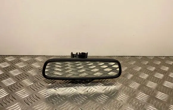 Audi A6 C7 Rear view mirror (interior) 4H0857511 8K0971834