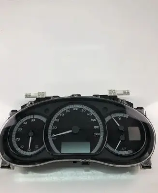 Mercedes-Benz Citan W415 Speedometer (instrument cluster) 248101865R