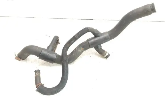 Volvo C70 Engine coolant pipe/hose 30723082