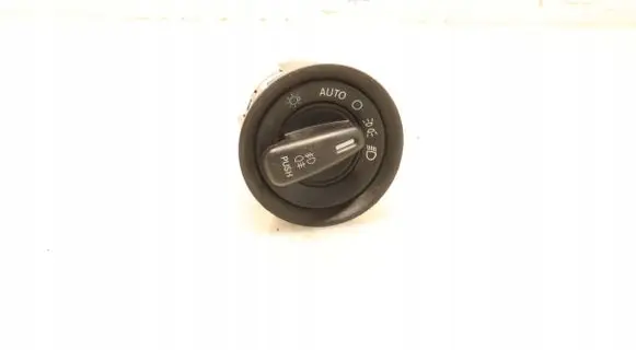 Light switch