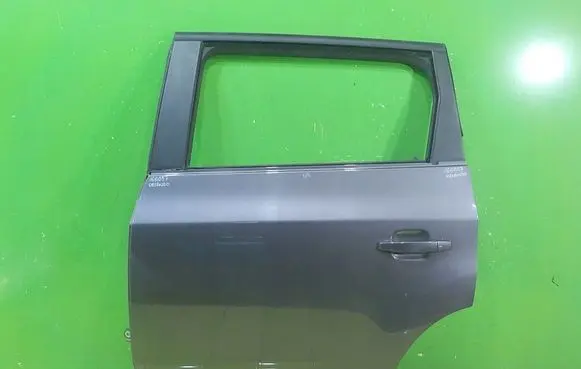 Chevrolet Orlando Rear door LEWE