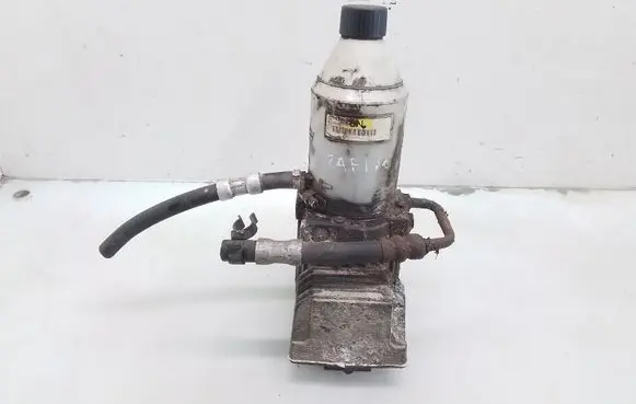 Opel Zafira A Electric power steering pump 