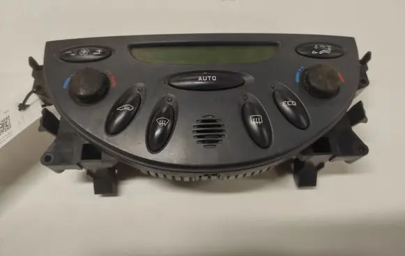 Citroen C5 Climate control unit 96470014ZK 69490002