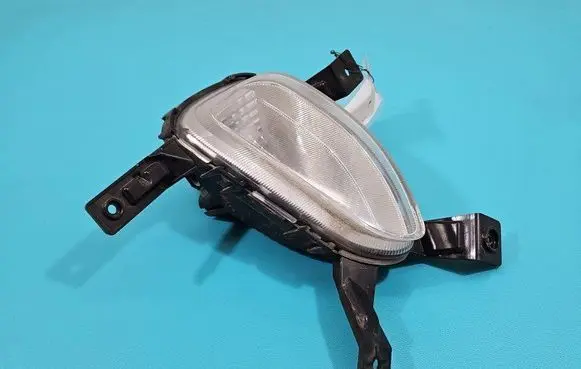 Front fog light