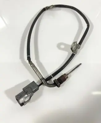 Toyota RAV 4 (XA30) Exhaust gas temperature sensor 8942542030