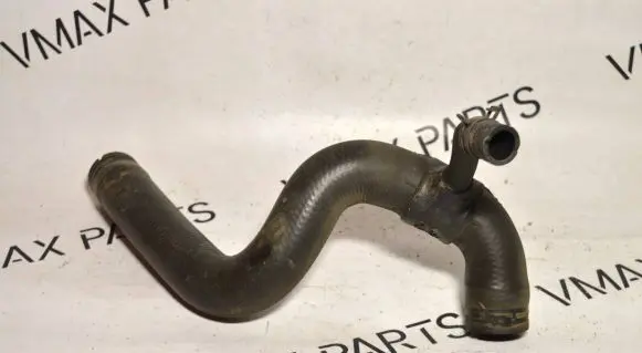 Porsche 911 996 Engine coolant pipe/hose 99610664159 99610664163