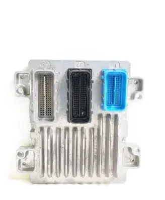 Opel Astra J Engine control unit/module ECU 12640751 12616532