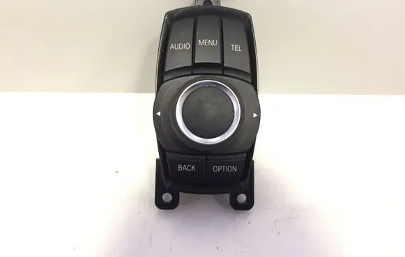 BMW 1 F20 F21 Head unit multimedia control ZE926170403 033623101