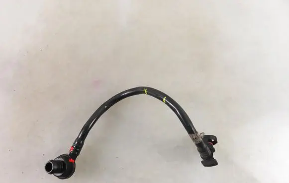 Renault Trafic II (X83) Vacuum line/pipe/hose 93854304