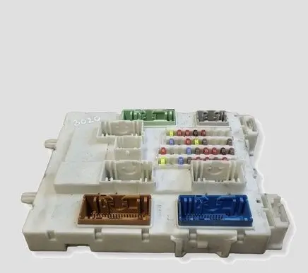Volvo V40 Comfort/convenience module 31394621 5384080575