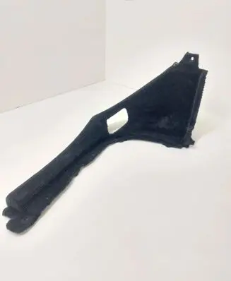 Mercedes-Benz CLS C218 X218 Other trunk/boot trim element A2186902341 1022S109 0007404004