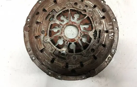 Renault Espace - Grand espace IV Pressure plate 