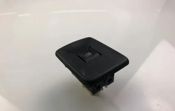 Renault Captur Electric window control switch 809608963R