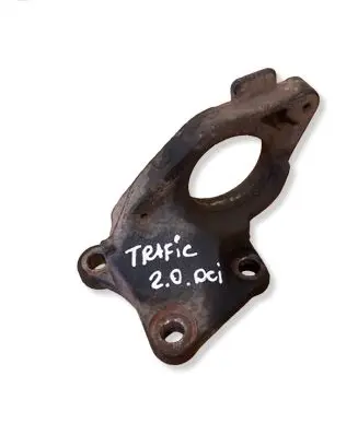 Renault Trafic II (X83) Driveshaft support bearing bracket 8200452283