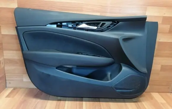 Opel Insignia B Front door card panel trim YR003759XG