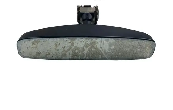 Volkswagen PASSAT B9 Rear view mirror (interior) 3G0857511BJ