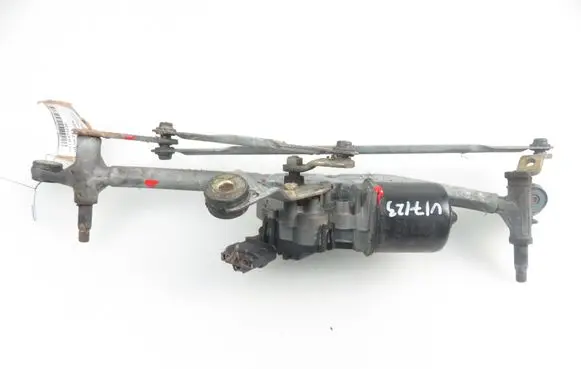 Renault Megane II Front wiper linkage 