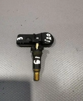 Hyundai i20 (GB IB) Tire pressure sensor 2546AHHP4