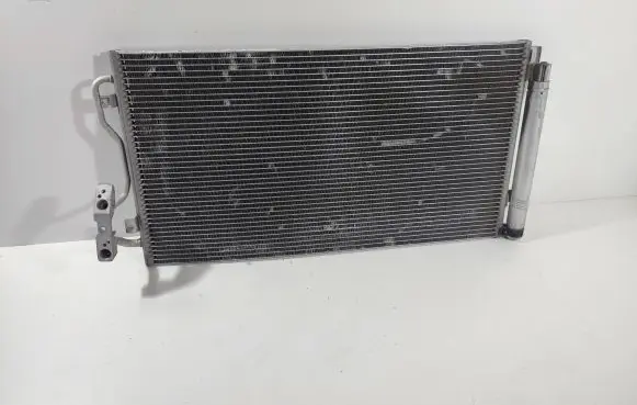 BMW 3 F30 F35 F31 A/C cooling radiator (condenser) 64506804722 6804722